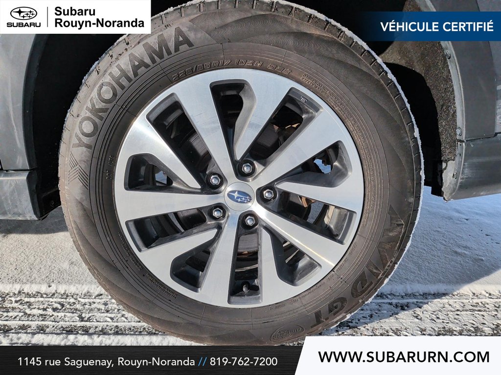 2024 Subaru Outback Touring in Rouyn-Noranda, Quebec - 7 - w1024h768px