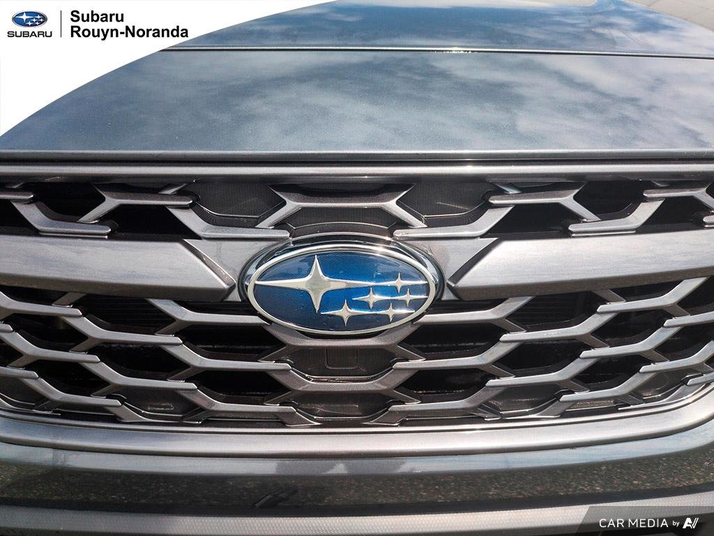 Subaru WRX  2023 à Rouyn-Noranda, Québec - 9 - w1024h768px
