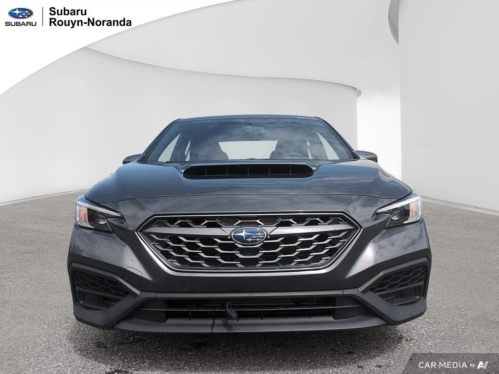 Subaru WRX  2023 à Rouyn-Noranda, Québec - 2 - w1024h768px