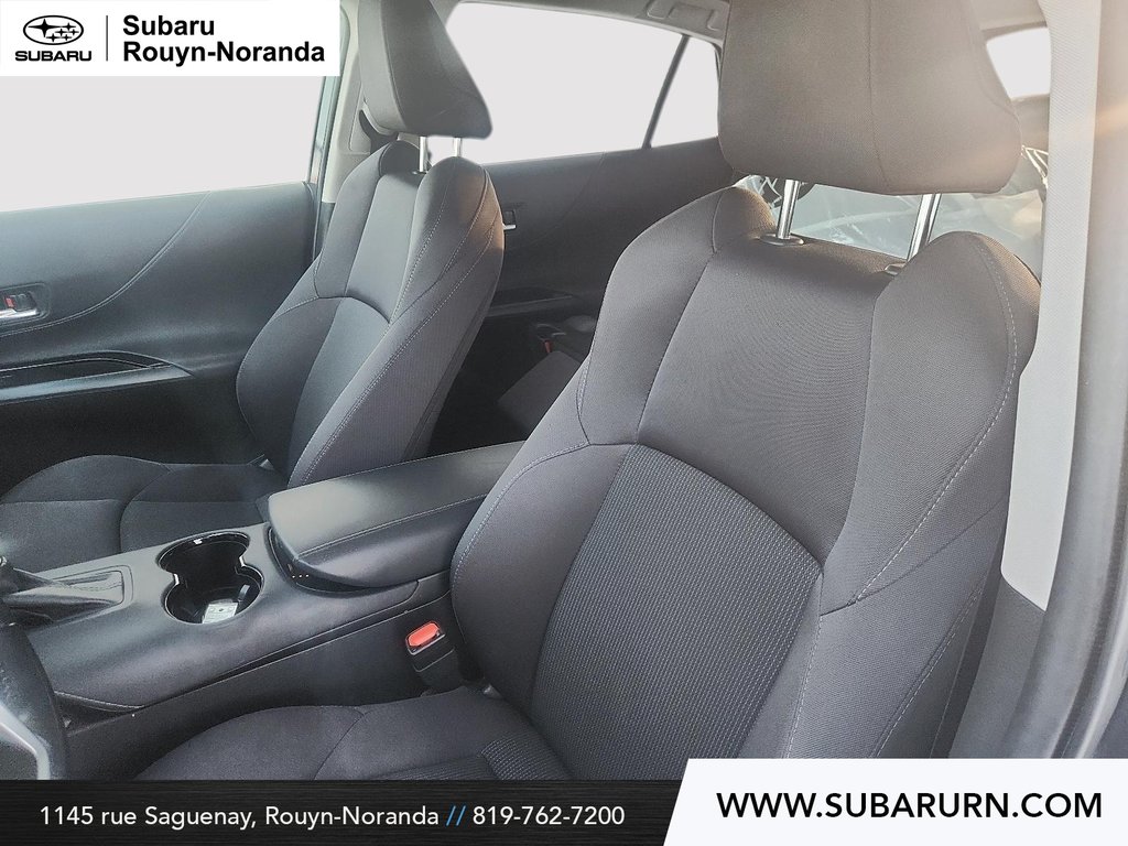 2021 Toyota Cars Venza in Rouyn-Noranda, Quebec - 8 - w1024h768px