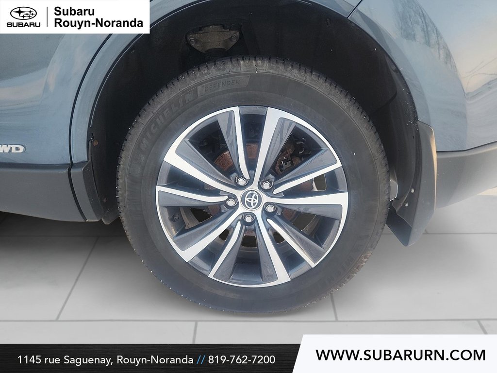 2021 Toyota Cars Venza in Rouyn-Noranda, Quebec - 7 - w1024h768px