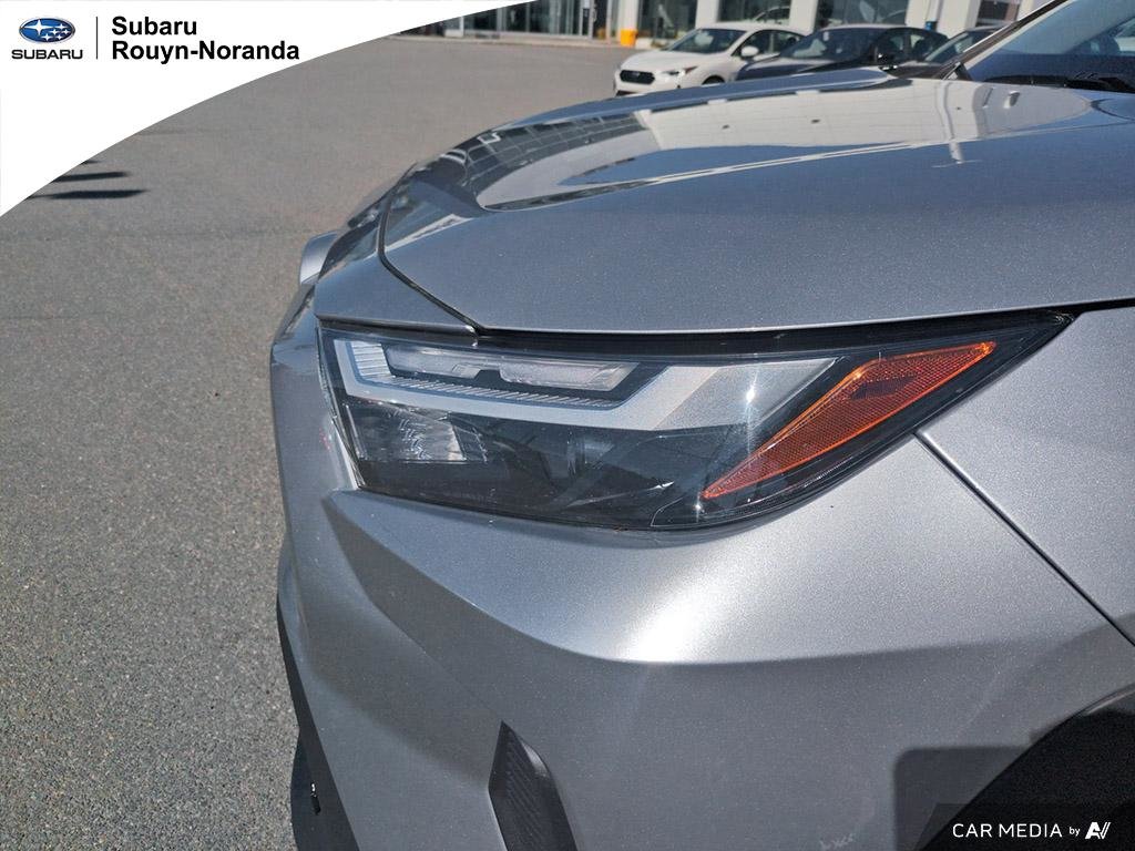 2022 Toyota Trucks RAV4 XLE in Rouyn-Noranda, Quebec - 7 - w1024h768px