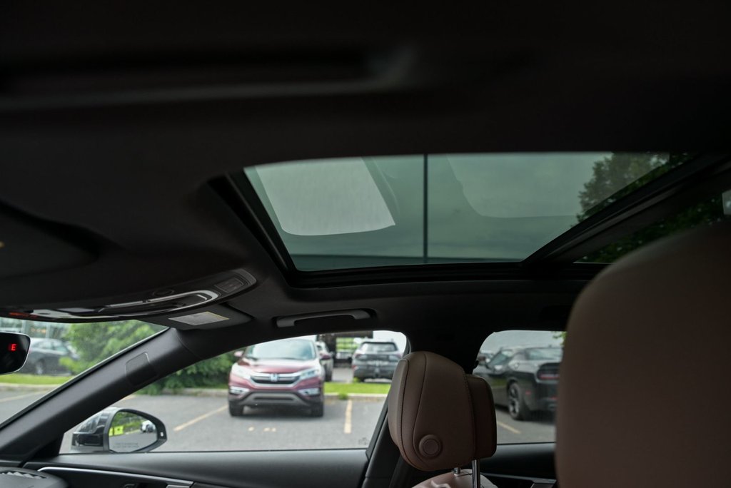 2017 Audi A4 allroad Technik,Bancs chauffants, volant chauffant in Sainte-Julie, Quebec - 24 - w1024h768px