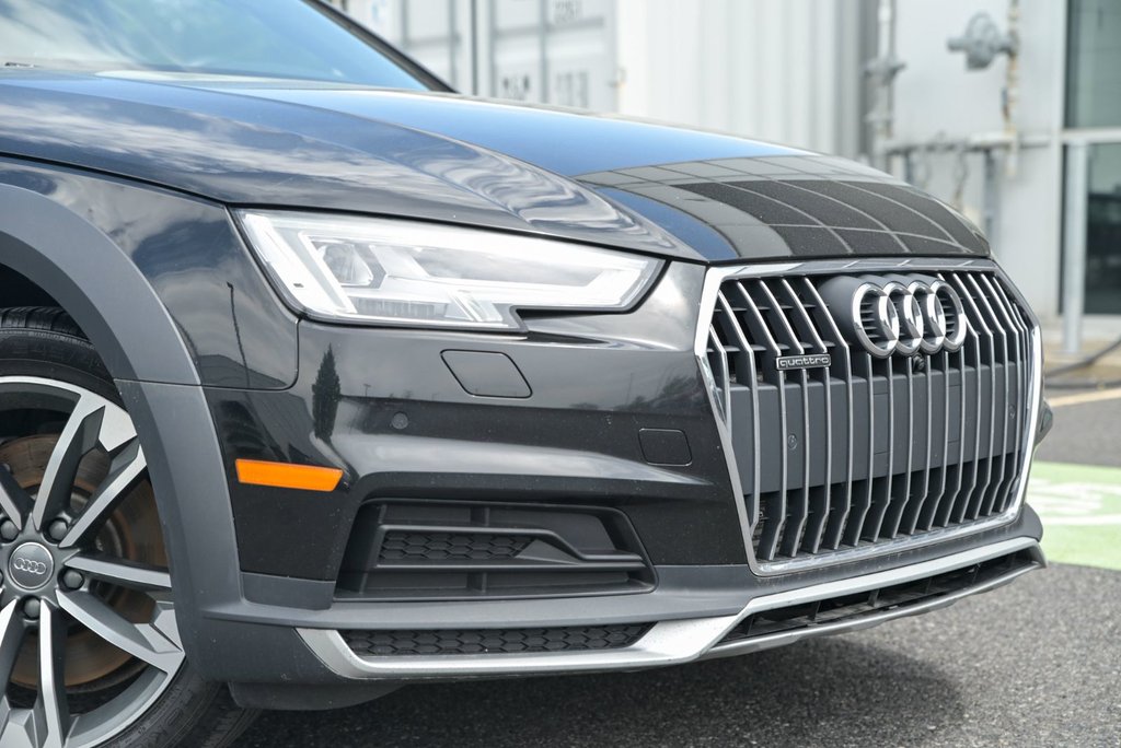 2017 Audi A4 allroad Technik,Bancs chauffants, volant chauffant in Sainte-Julie, Quebec - 2 - w1024h768px