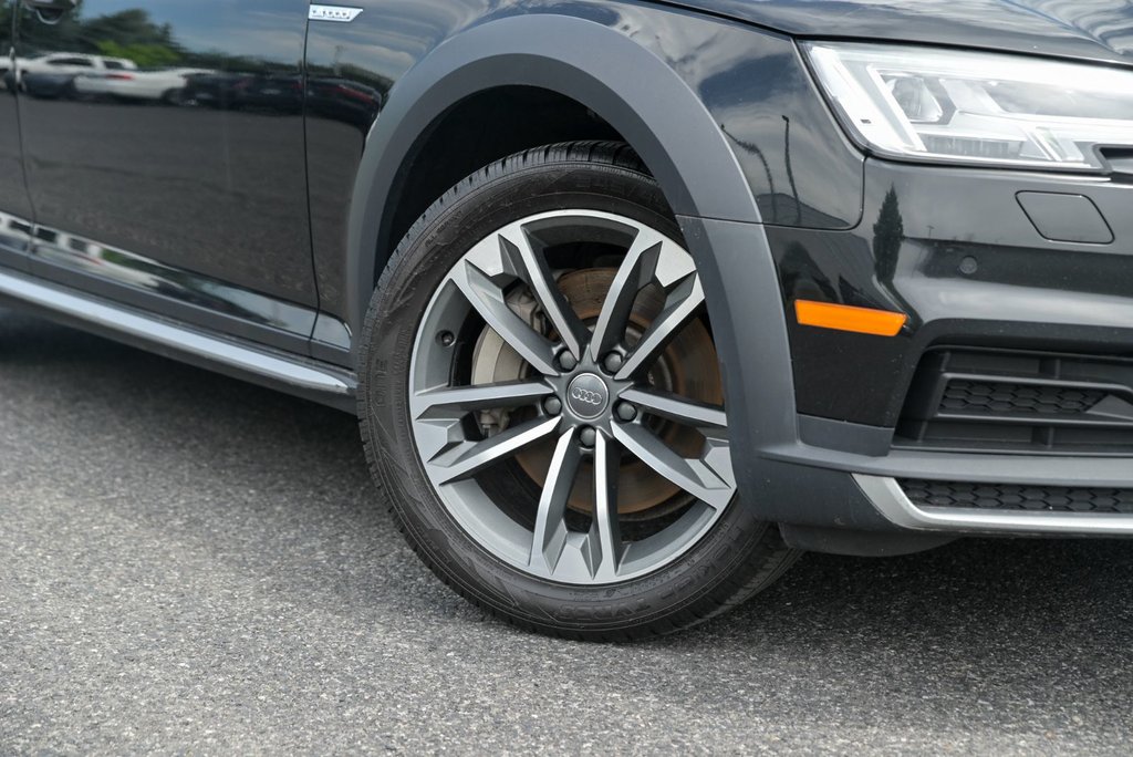2017 Audi A4 allroad Technik,Bancs chauffants, volant chauffant in Sainte-Julie, Quebec - 3 - w1024h768px