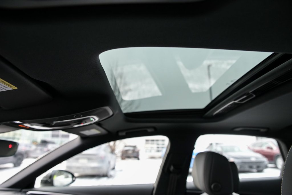 Audi A4 Sedan Komfort, AWD, Cuir Toit ouvrant Mags, Carplay 2024 à Sainte-Julie, Québec - 23 - w1024h768px