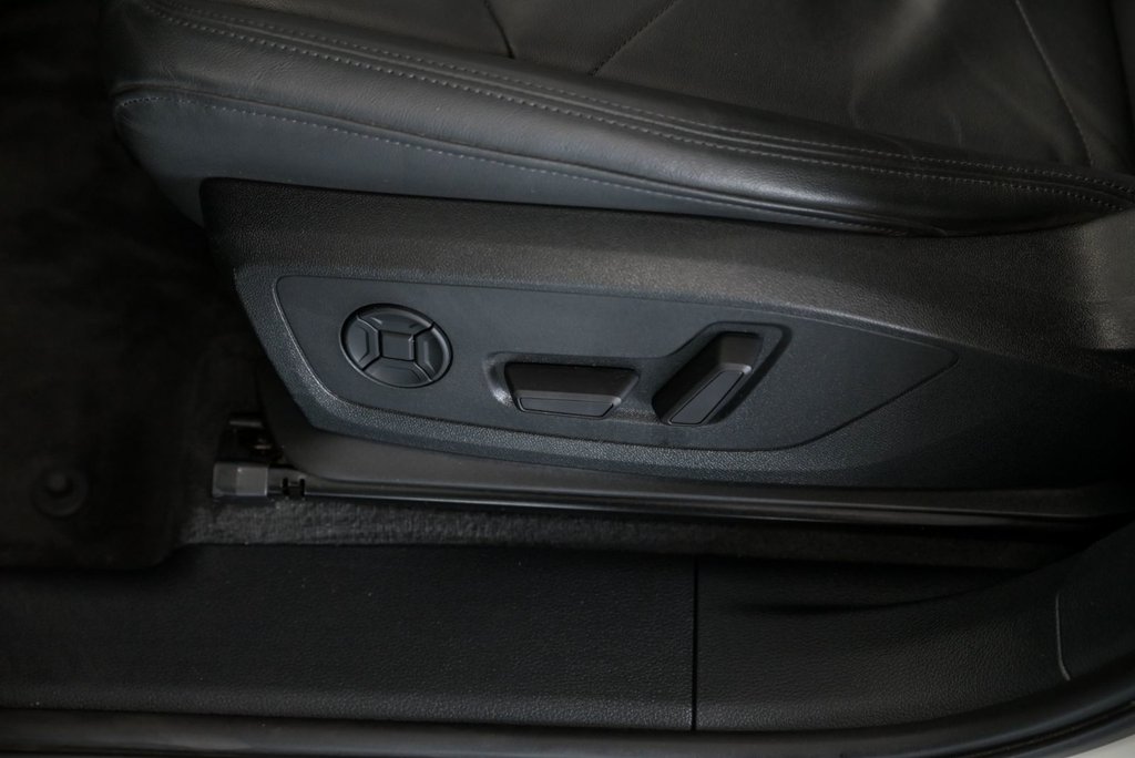2020 Audi Q3 Komfort AWD Cuir Toit pano Sièges chauffants in Sainte-Julie, Quebec - 10 - w1024h768px