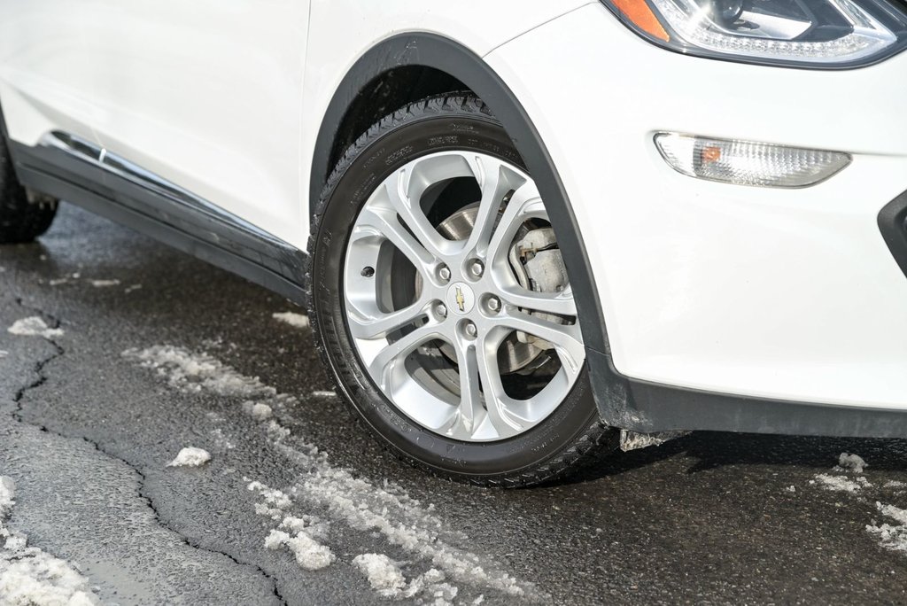 Chevrolet Bolt EV LT 2019 à Sainte-Julie, Québec - 3 - w1024h768px