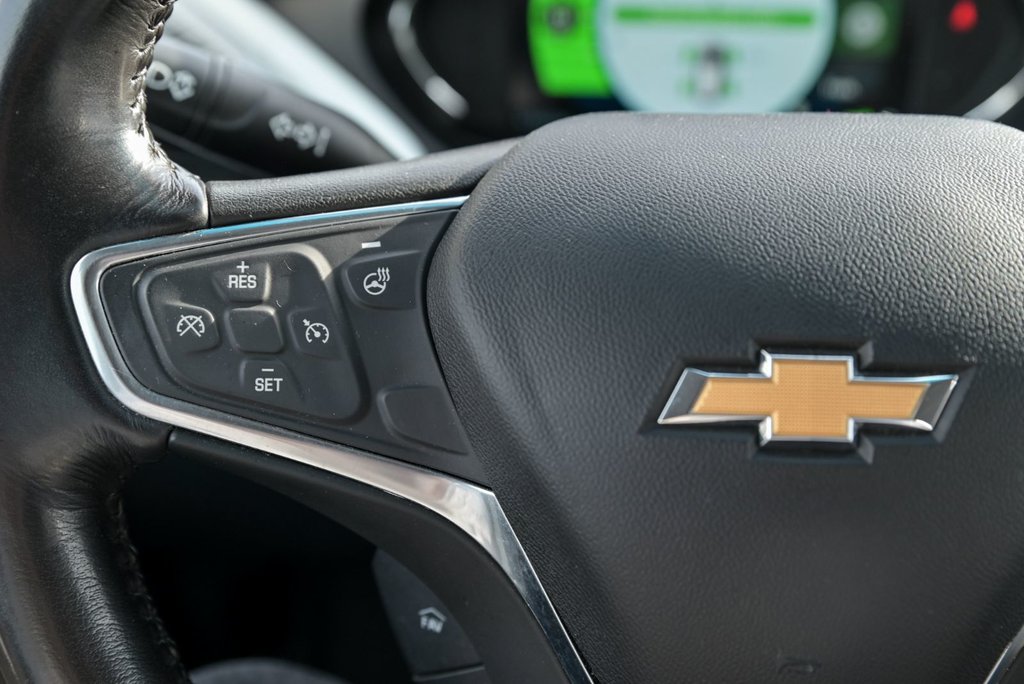 Chevrolet Bolt EV LT 2019 à Sainte-Julie, Québec - 15 - w1024h768px