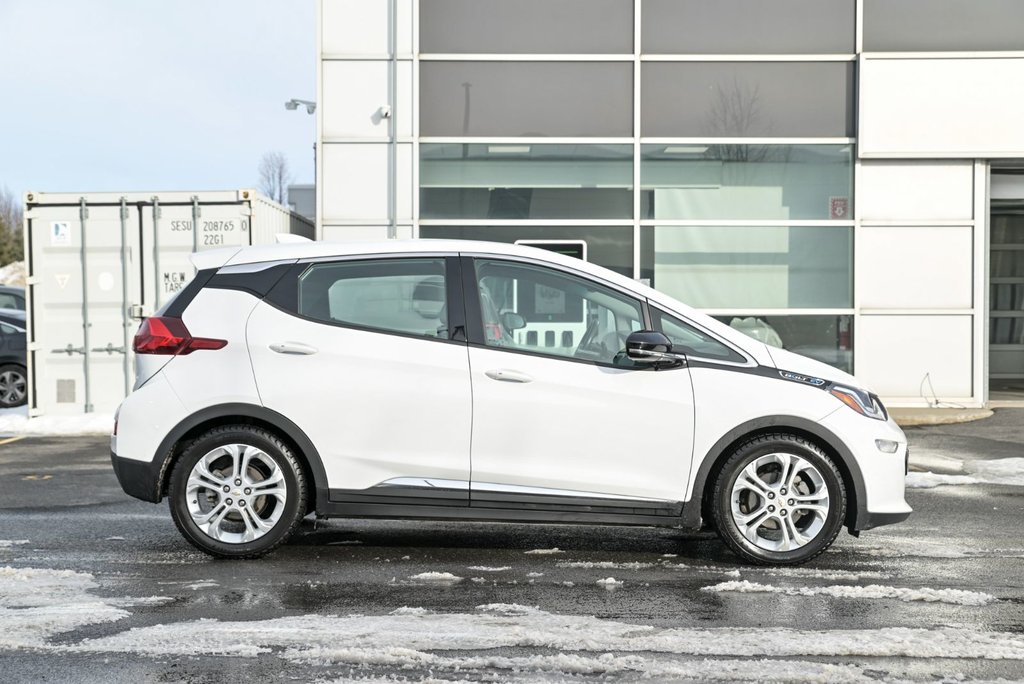 Chevrolet Bolt EV LT 2019 à Sainte-Julie, Québec - 5 - w1024h768px