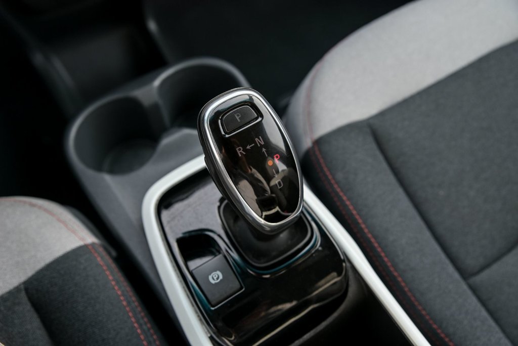 Chevrolet Bolt EV LT 2019 à Sainte-Julie, Québec - 20 - w1024h768px