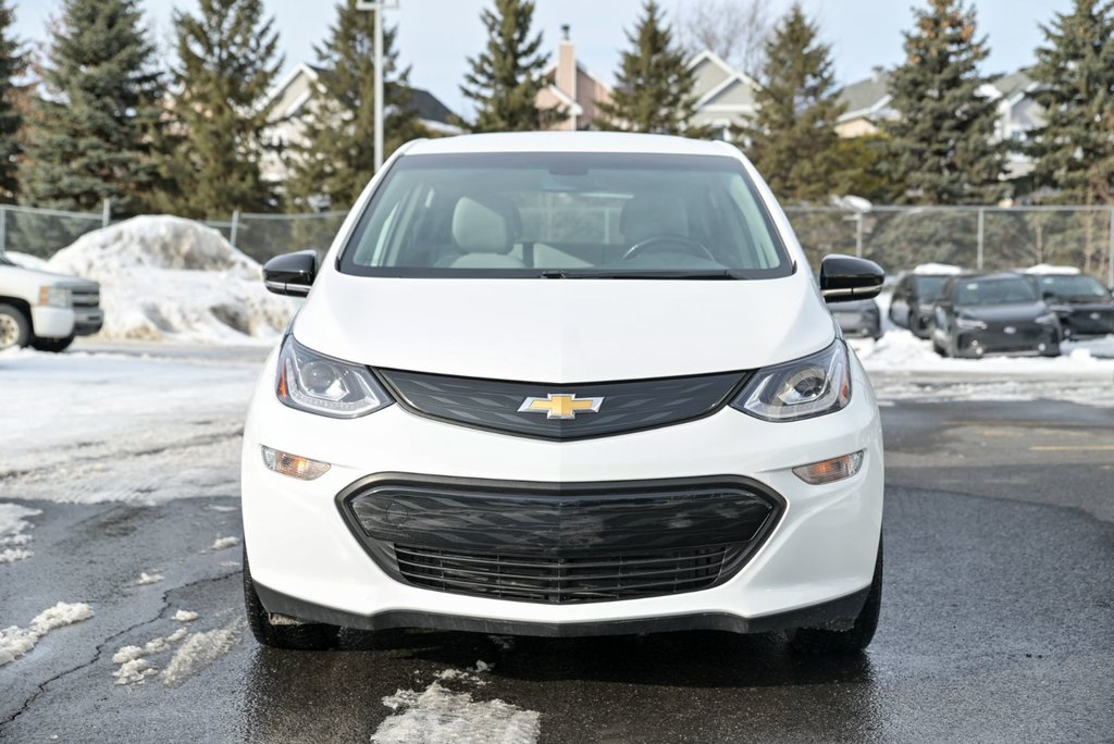 Chevrolet Bolt EV LT 2019 à Sainte-Julie, Québec - 4 - w1024h768px