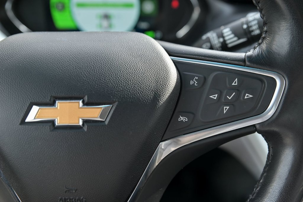 Chevrolet Bolt EV LT 2019 à Sainte-Julie, Québec - 14 - w1024h768px