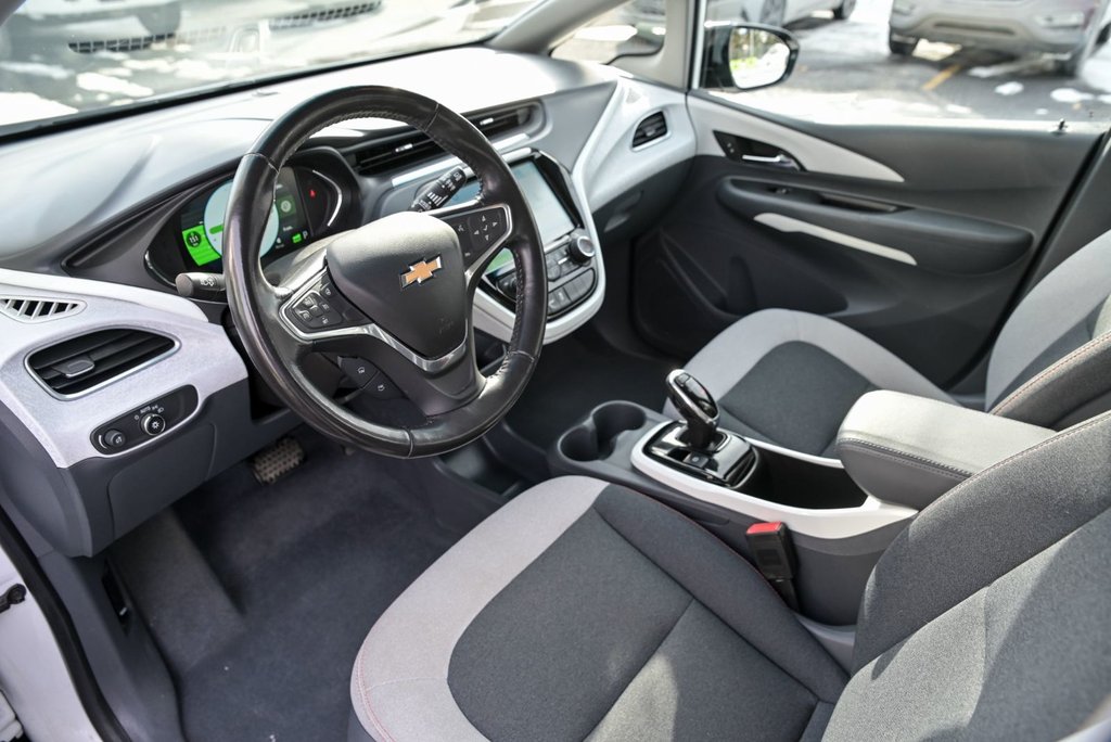 Chevrolet Bolt EV LT 2019 à Sainte-Julie, Québec - 11 - w1024h768px