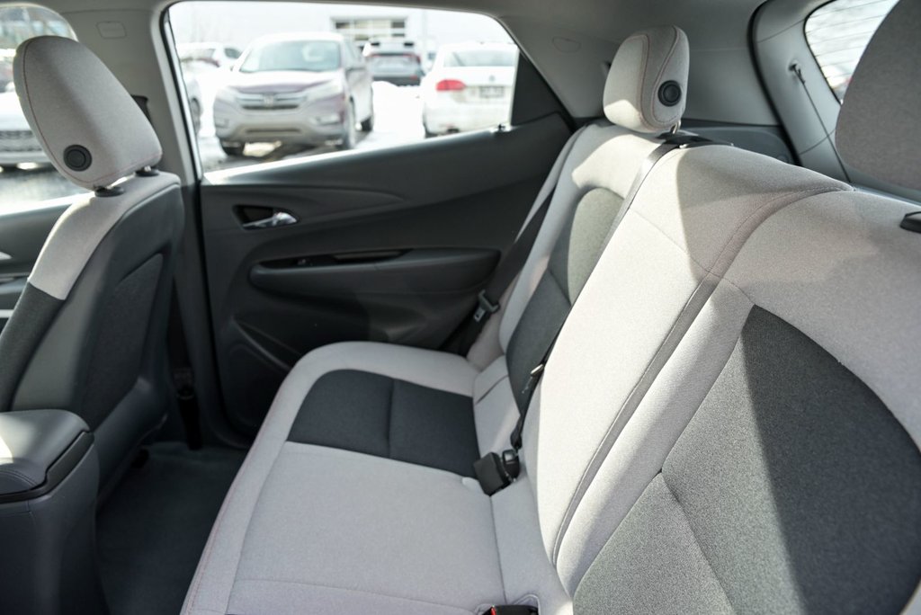 Chevrolet Bolt EV LT 2019 à Sainte-Julie, Québec - 21 - w1024h768px