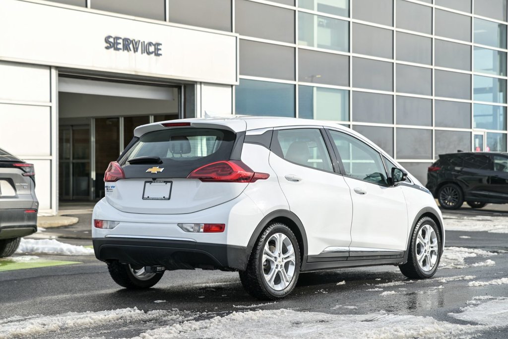 Chevrolet Bolt EV LT 2019 à Sainte-Julie, Québec - 6 - w1024h768px