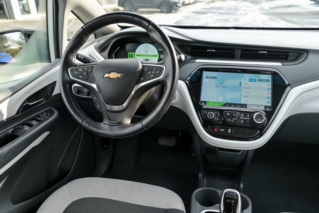 Chevrolet Bolt EV LT 2019 à Sainte-Julie, Québec - 22 - w1024h768px