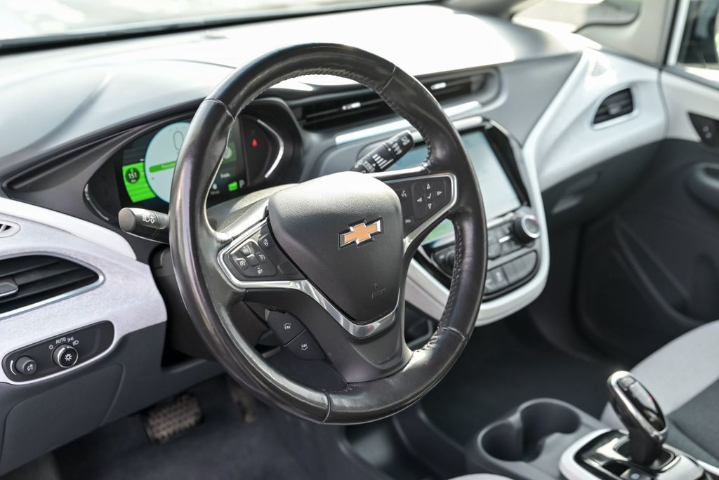 Chevrolet Bolt EV LT 2019 à Sainte-Julie, Québec - 10 - w1024h768px
