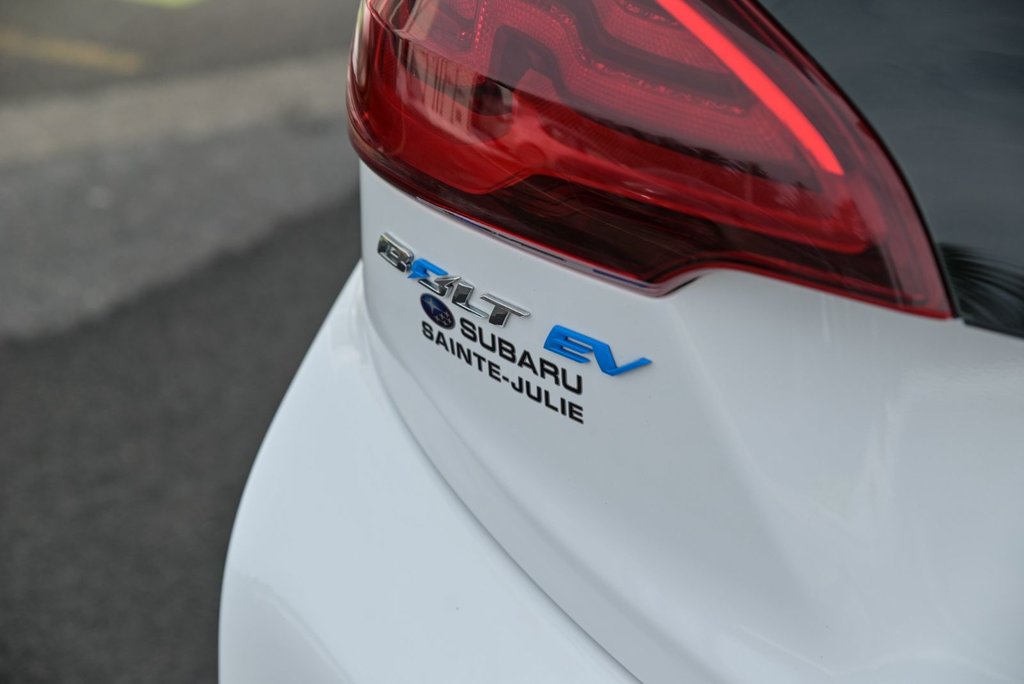 Chevrolet Bolt EV LT 2019 à Sainte-Julie, Québec - 7 - w1024h768px