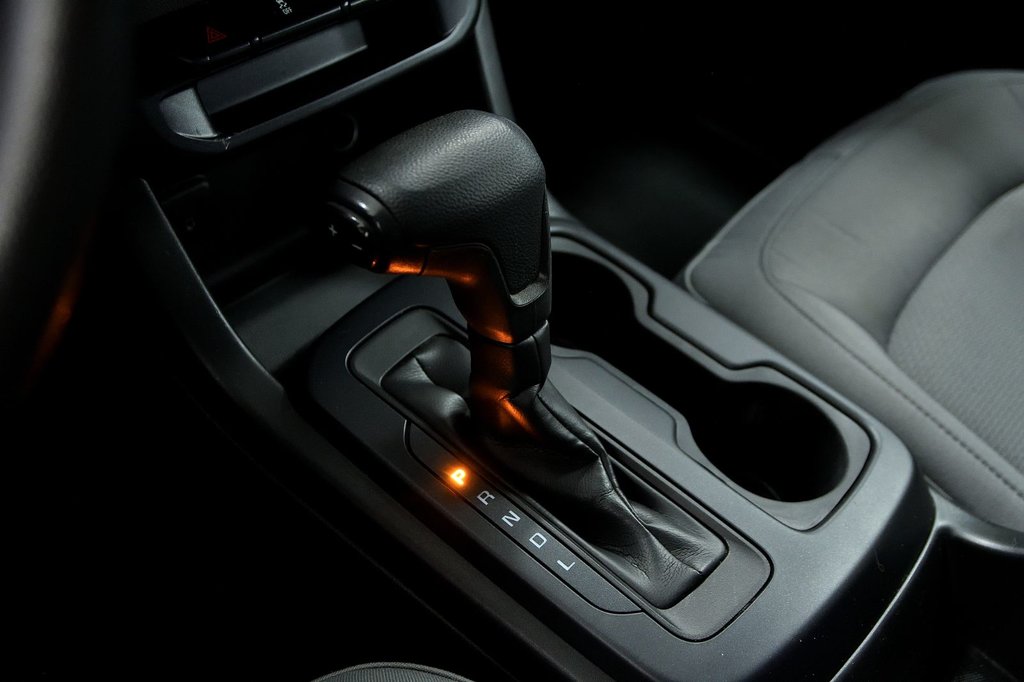 2021 Chevrolet Colorado 4WD Work Truck in Sainte-Julie, Quebec - 14 - w1024h768px