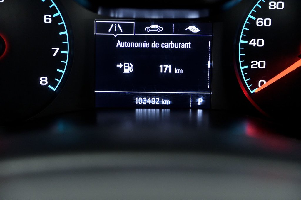 2021 Chevrolet Colorado 4WD Work Truck in Sainte-Julie, Quebec - 8 - w1024h768px