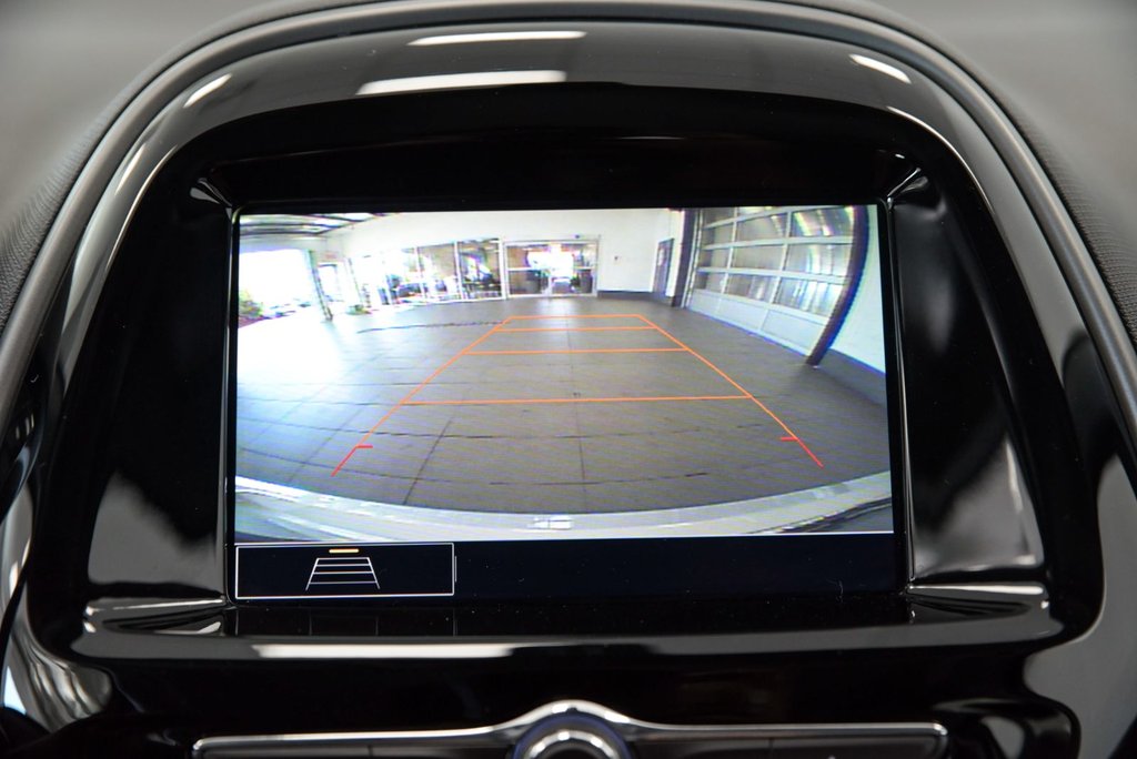 2022 Chevrolet Spark LS Carplay Caméra de recul Bluetooth in Sainte-Julie, Quebec - 10 - w1024h768px