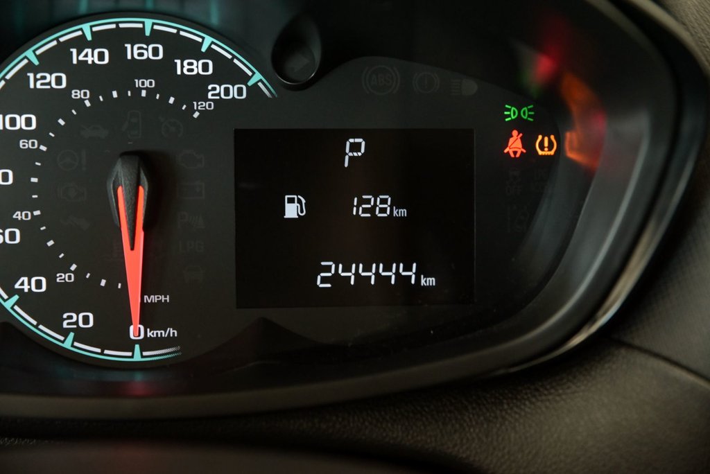 2022 Chevrolet Spark LS Carplay Caméra de recul Bluetooth in Sainte-Julie, Quebec - 8 - w1024h768px