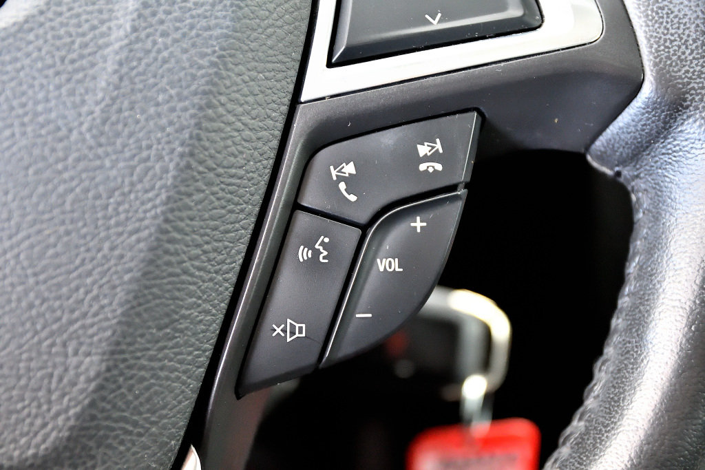 2014  Fusion SE AWD Sièges chauffants Bluetooth in Sainte-Julie, Quebec - 22 - w1024h768px