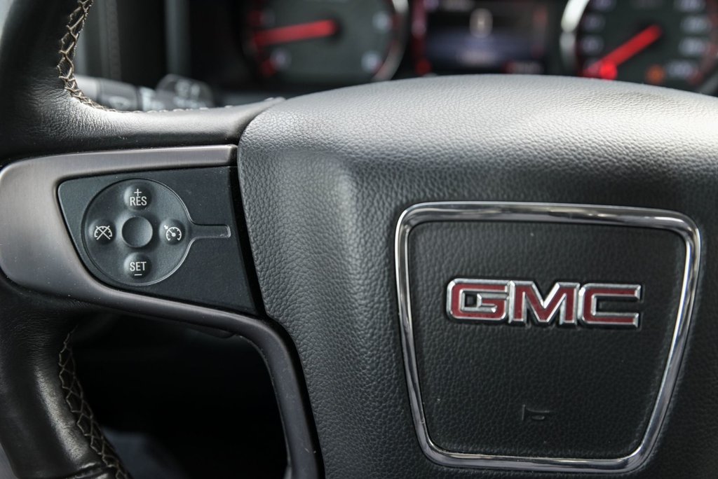 2015 GMC Sierra 1500 SLE Sièges chauffants, Bluetooth in Sainte-Julie, Quebec - 16 - w1024h768px