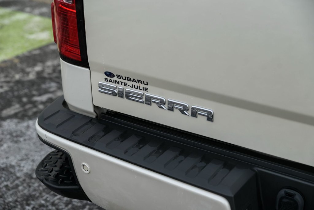 2015 GMC Sierra 1500 SLE Sièges chauffants, Bluetooth in Sainte-Julie, Quebec - 6 - w1024h768px