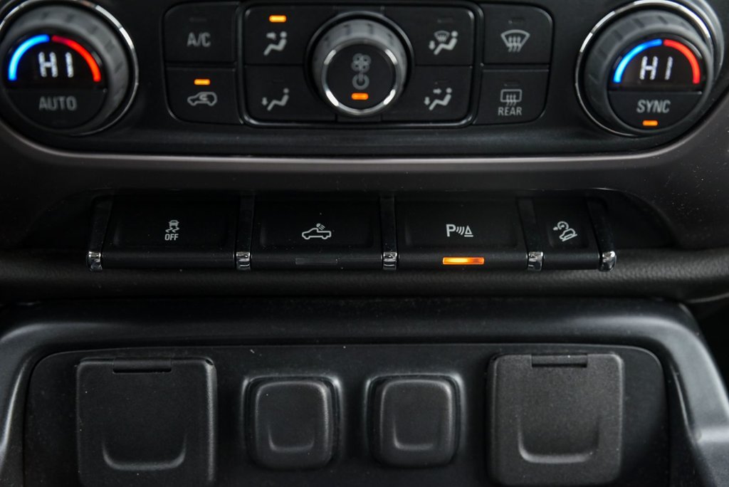 2015 GMC Sierra 1500 SLE Sièges chauffants, Bluetooth in Sainte-Julie, Quebec - 20 - w1024h768px