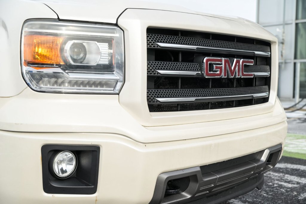 2015 GMC Sierra 1500 SLE Sièges chauffants, Bluetooth in Sainte-Julie, Quebec - 2 - w1024h768px