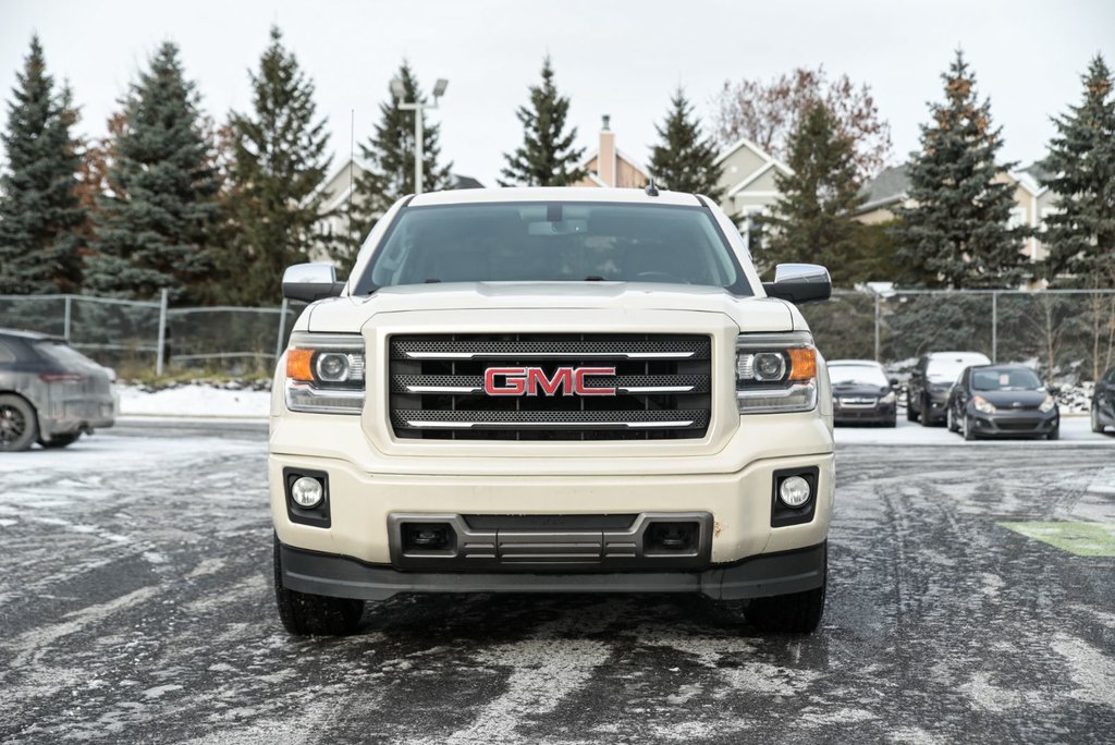 2015 GMC Sierra 1500 SLE Sièges chauffants, Bluetooth in Sainte-Julie, Quebec - 3 - w1024h768px