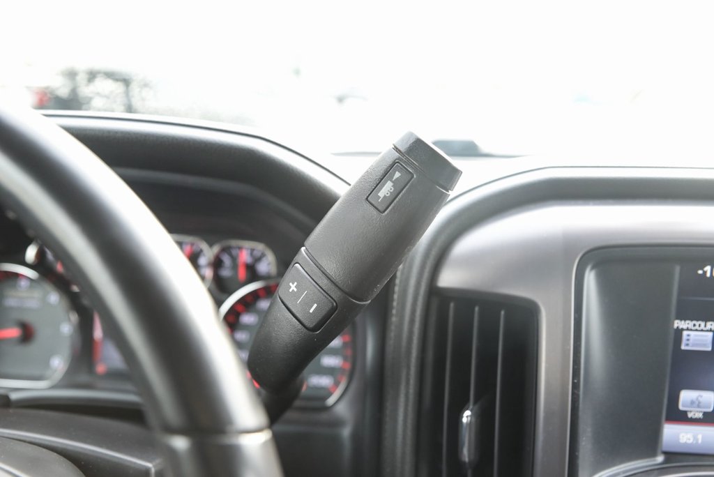 2015 GMC Sierra 1500 SLE Sièges chauffants, Bluetooth in Sainte-Julie, Quebec - 21 - w1024h768px