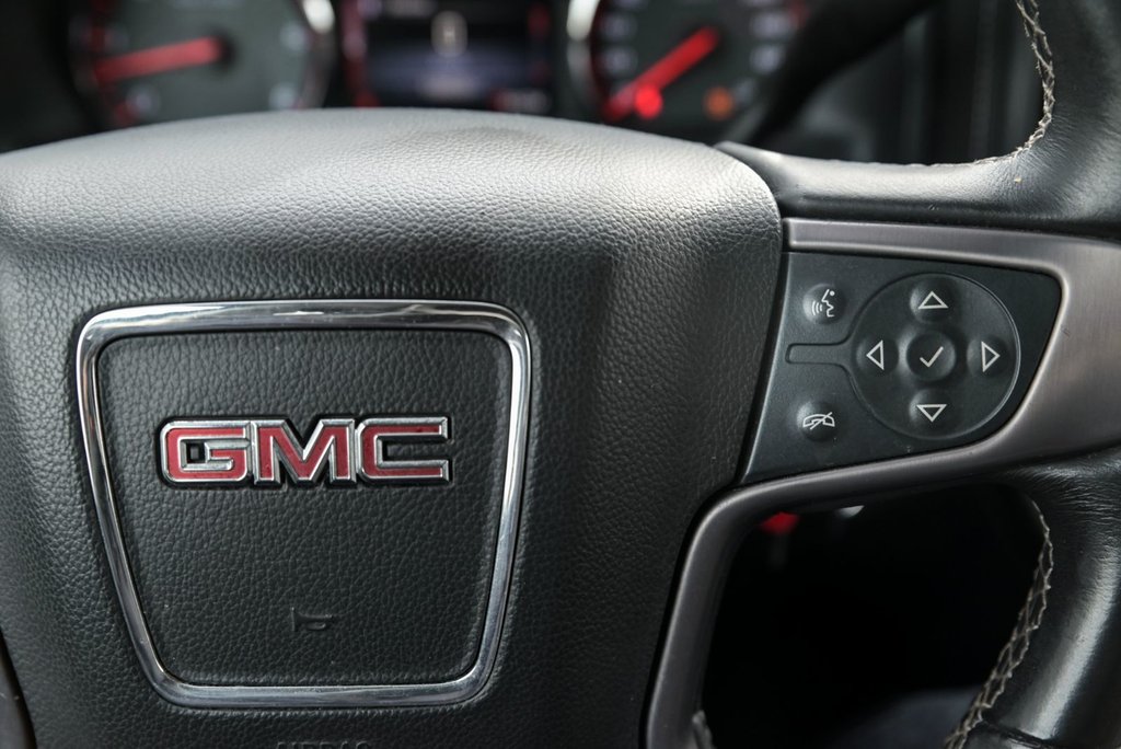 2015 GMC Sierra 1500 SLE Sièges chauffants, Bluetooth in Sainte-Julie, Quebec - 15 - w1024h768px