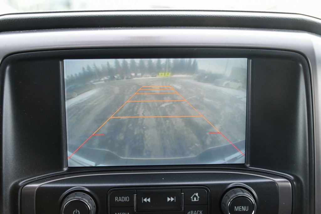 2015 GMC Sierra 1500 SLE Sièges chauffants, Bluetooth in Sainte-Julie, Quebec - 18 - w1024h768px