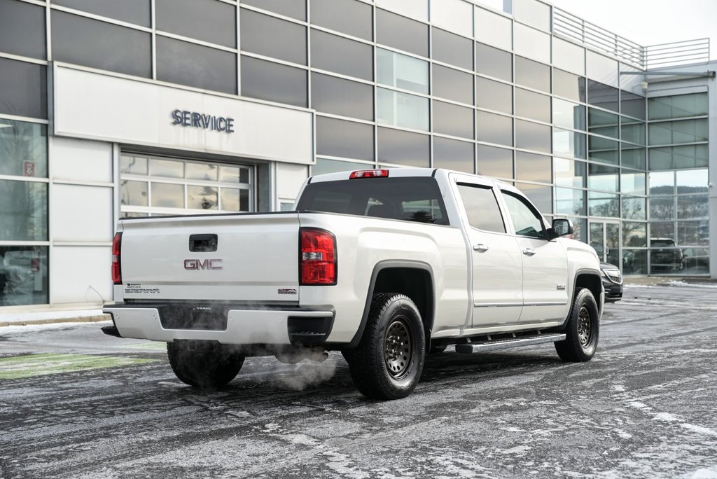 2015 GMC Sierra 1500 SLE Sièges chauffants, Bluetooth in Sainte-Julie, Quebec - 5 - w1024h768px