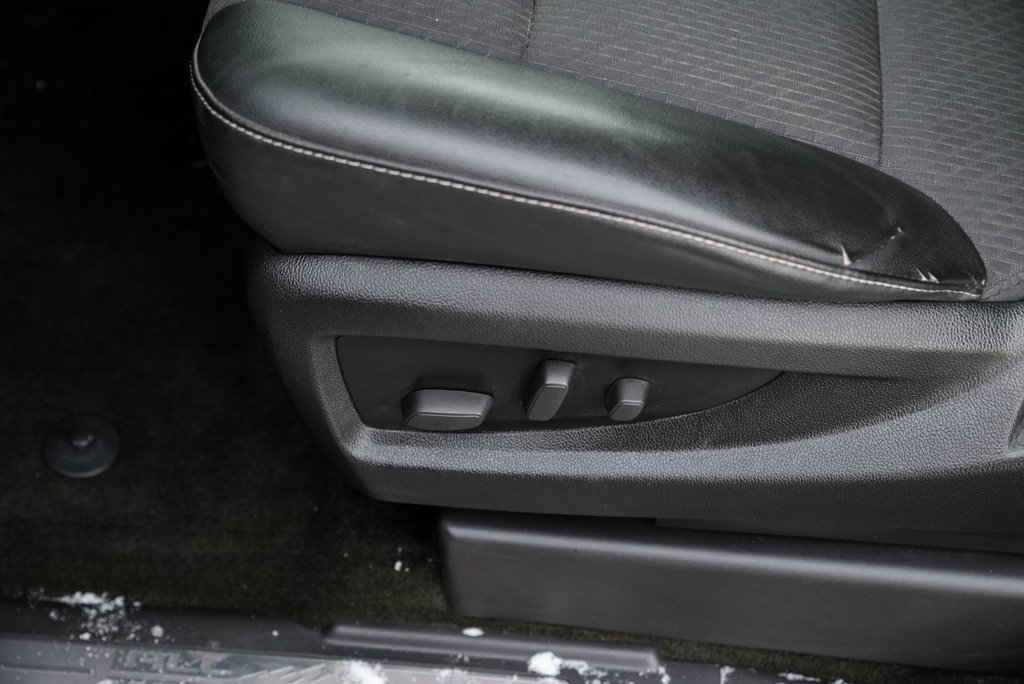 2015 GMC Sierra 1500 SLE Sièges chauffants, Bluetooth in Sainte-Julie, Quebec - 10 - w1024h768px