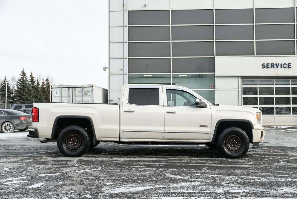 2015 GMC Sierra 1500 SLE Sièges chauffants, Bluetooth in Sainte-Julie, Quebec - 4 - w1024h768px