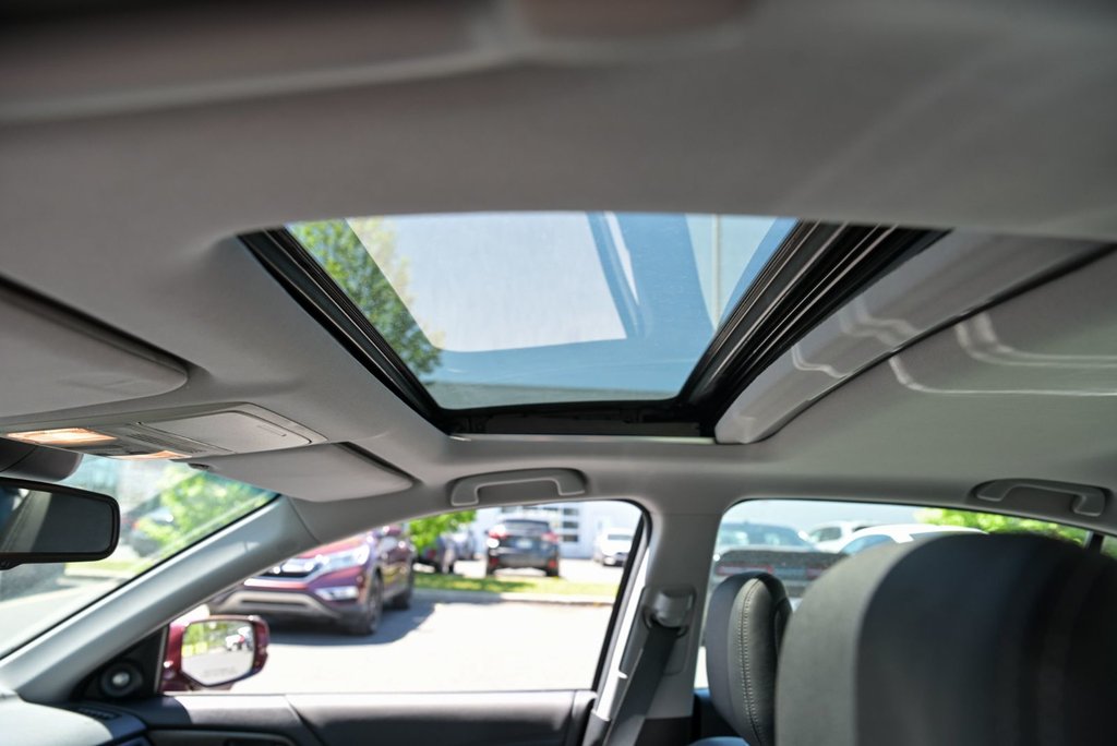 2013 Honda Accord Sedan Touring, Bancs Chauffants in Sainte-Julie, Quebec - 24 - w1024h768px
