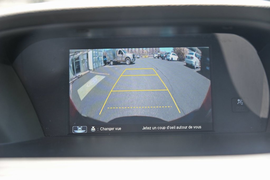 2013 Honda Accord Sedan Touring, Bancs Chauffants in Sainte-Julie, Quebec - 19 - w1024h768px