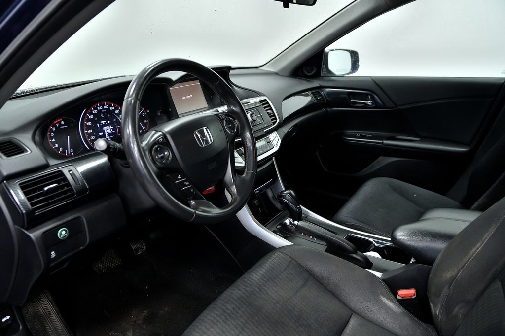 Honda Accord Sedan Sport 2014 à Sainte-Julie, Québec - 12 - w1024h768px