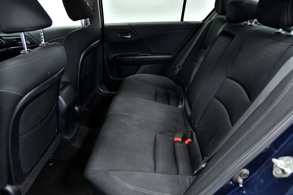 Honda Accord Sedan Sport 2014 à Sainte-Julie, Québec - 27 - w1024h768px
