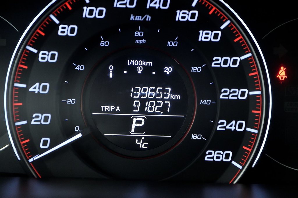 Honda Accord Sedan Sport 2014 à Sainte-Julie, Québec - 17 - w1024h768px