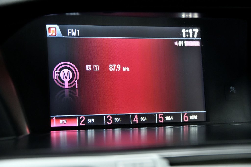 Honda Accord Sedan Sport 2014 à Sainte-Julie, Québec - 18 - w1024h768px