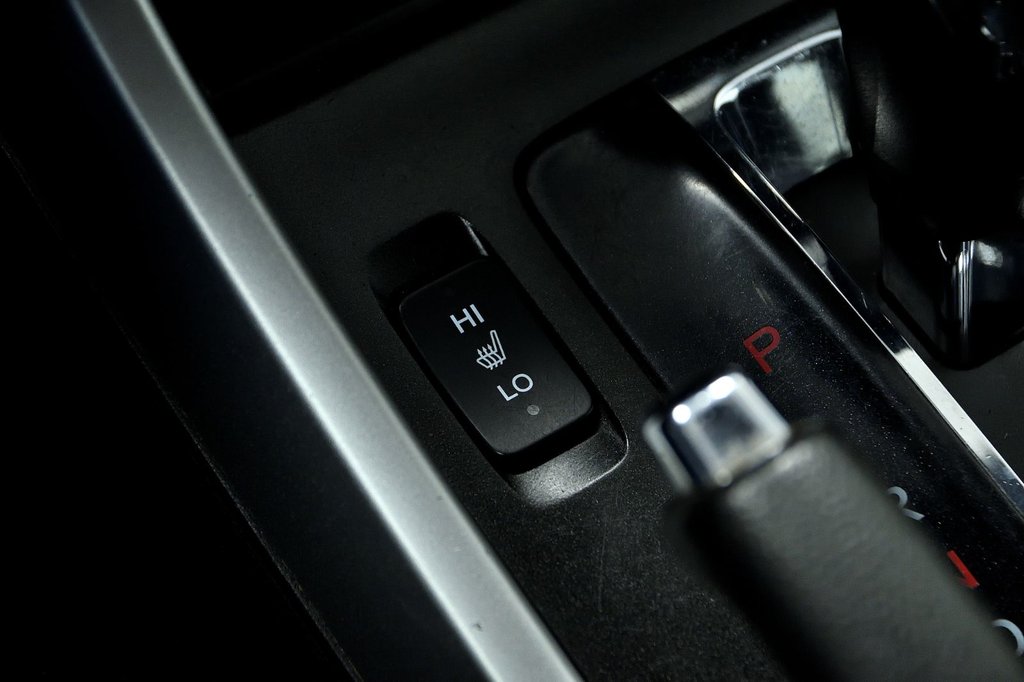 Honda Accord Sedan Sport 2014 à Sainte-Julie, Québec - 22 - w1024h768px