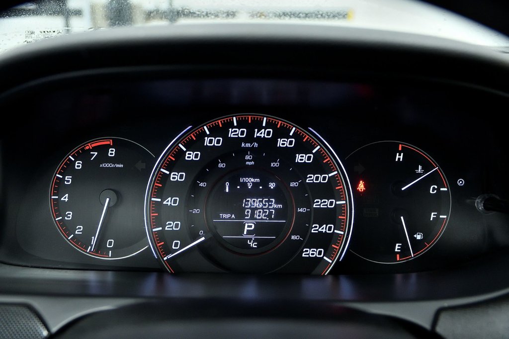 Honda Accord Sedan Sport 2014 à Sainte-Julie, Québec - 16 - w1024h768px