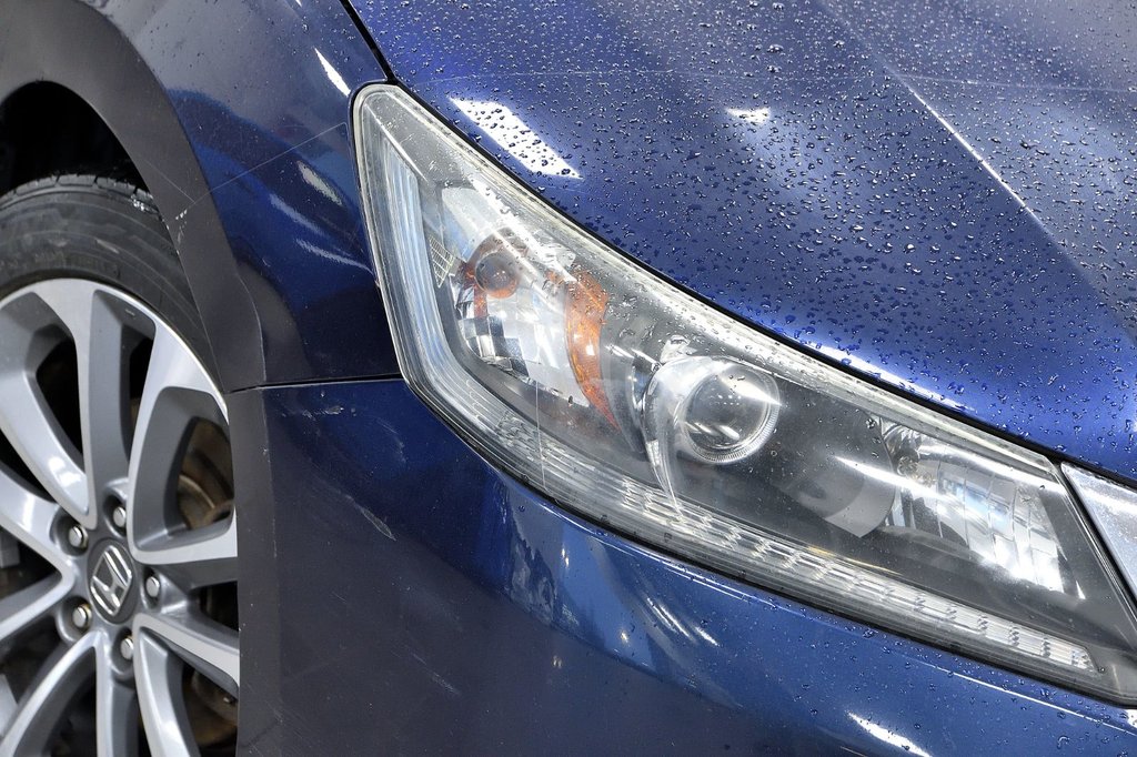 Honda Accord Sedan Sport 2014 à Sainte-Julie, Québec - 3 - w1024h768px