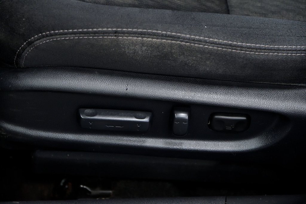 Honda Accord Sedan Sport 2014 à Sainte-Julie, Québec - 15 - w1024h768px