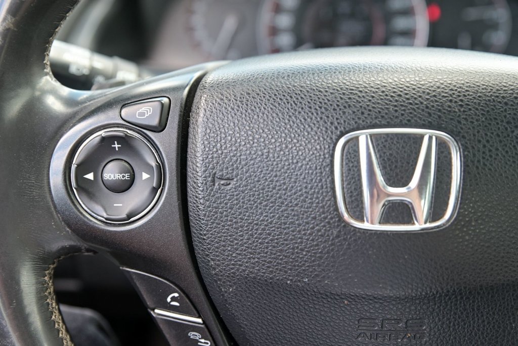 2014 Honda Accord Sedan Sport in Sainte-Julie, Quebec - 17 - w1024h768px